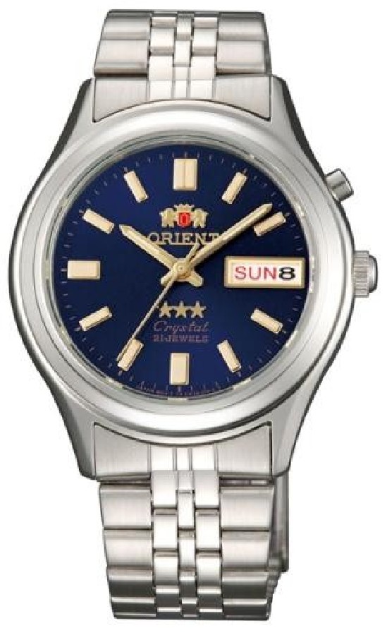 Orient FEM0301UD - Vista frontal