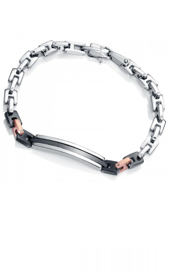 Viceroy FASHION PULSERA 6416P01019 - Vista frontal