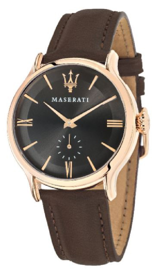 Maserati EPOCA R8851118006 - Vista frontal