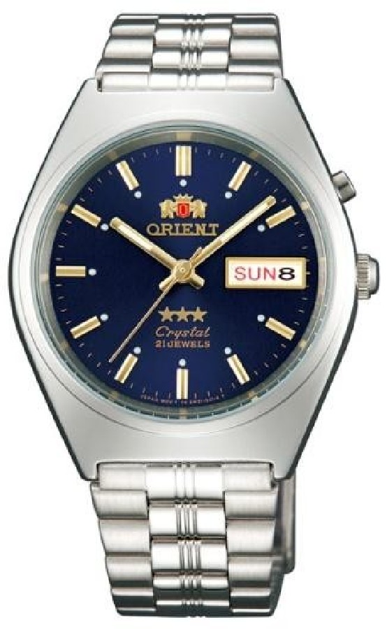 Orient FEM0801PD - Vista frontal