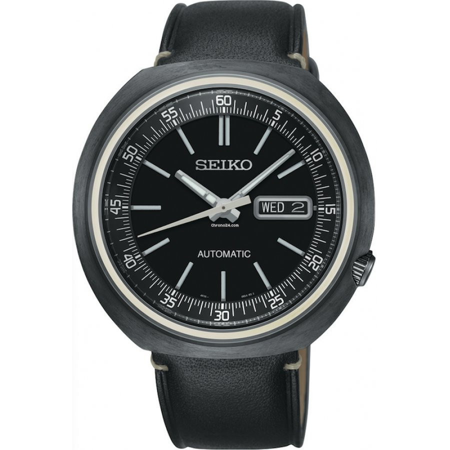 Seiko NEO SPORTS SRPC15K1 - Vista frontal