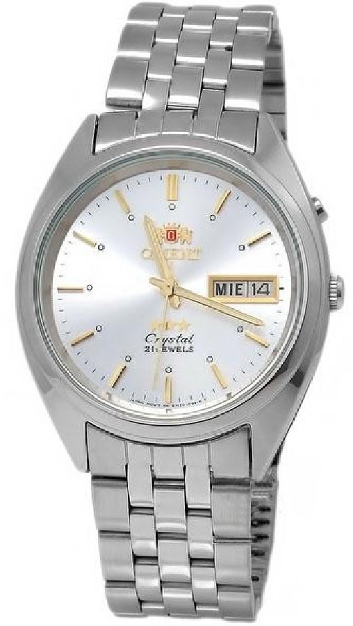 Orient FEM0401TW9 - Vista frontal