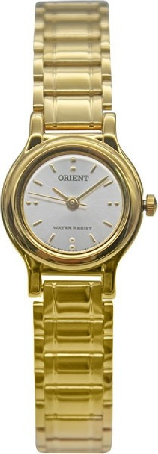 Orient FUB5K00DC0 - Vista frontal