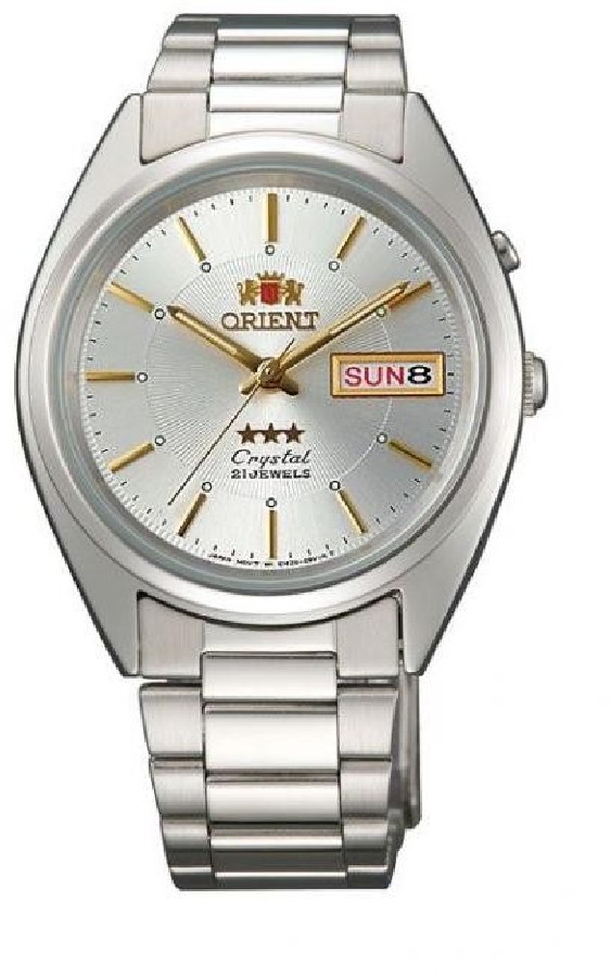 Orient FEM0401RW - Vista frontal