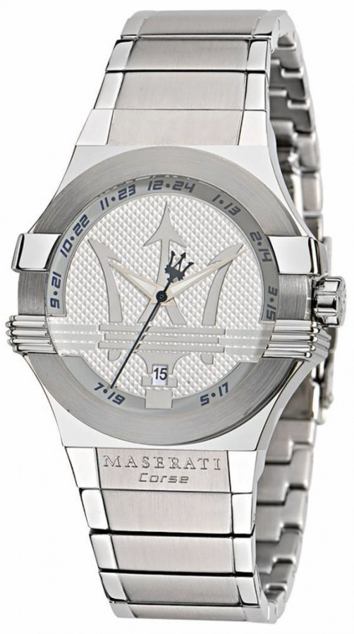 Maserati MASERATTI POTENZA R8853108002 - Vista frontal