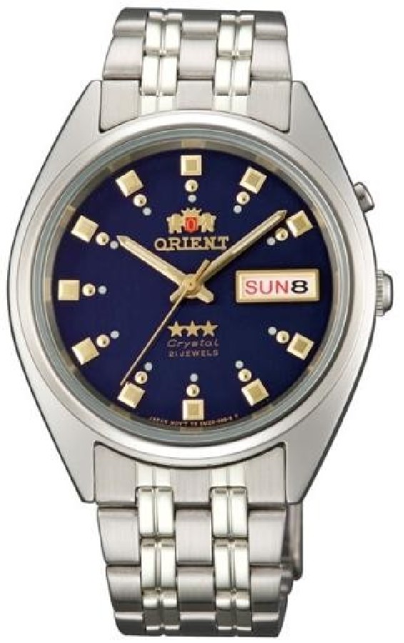 Orient FEM0401ND - Vista frontal