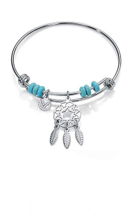 Viceroy FASHION PULSERA 90047P01014 - Vista frontal