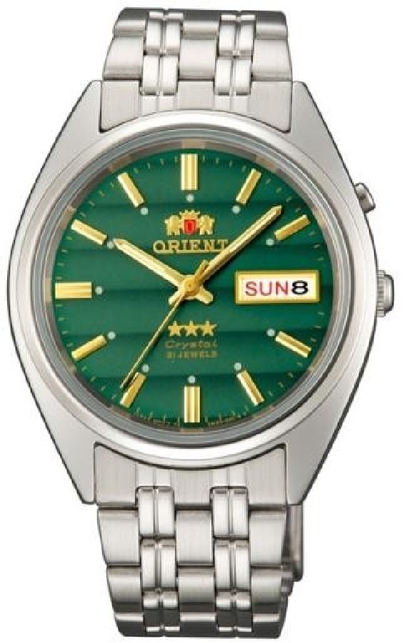 Orient FEM0401PF - Vista frontal