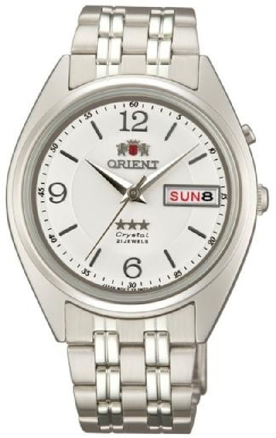 Orient FEM0401UW - Vista frontal