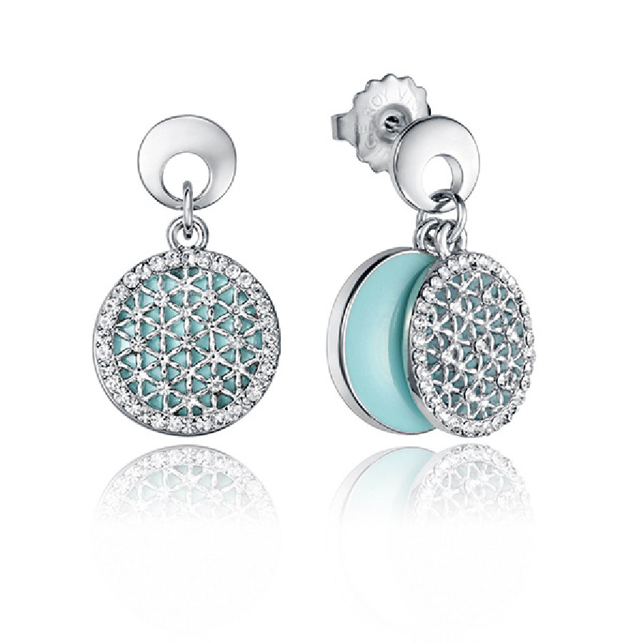 Viceroy FASHION PENDIENTES 3221E09000 - Vista frontal