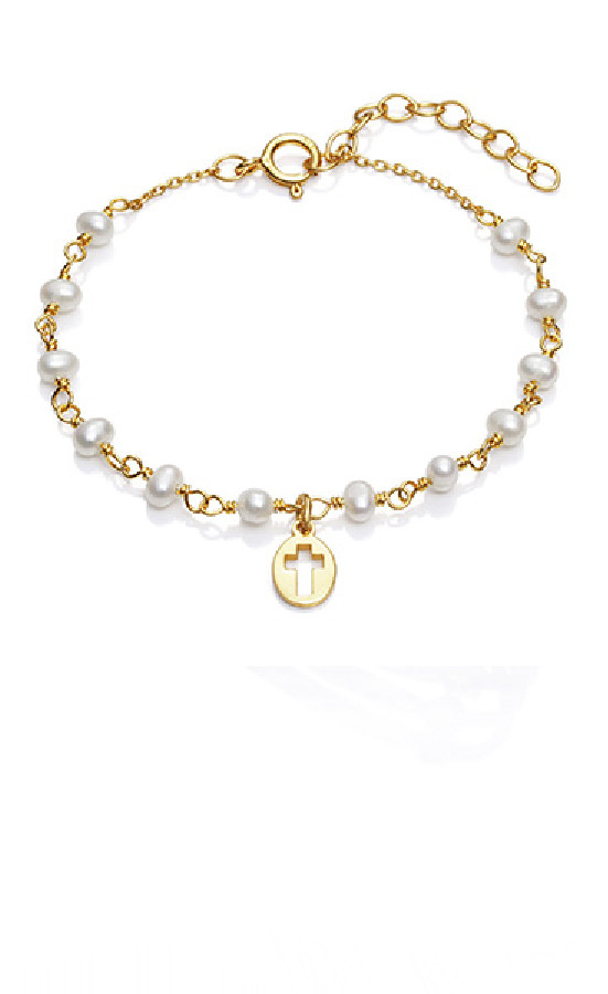 Viceroy JEWELS PULSERA 4048P100-60 - Vista frontal