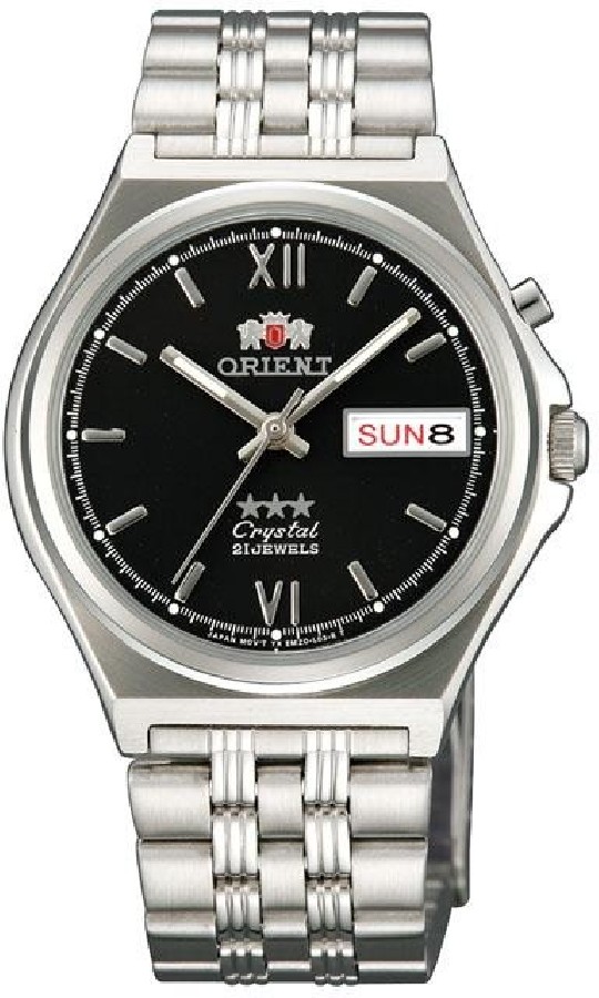 Orient FEM5M015B - Vista frontal