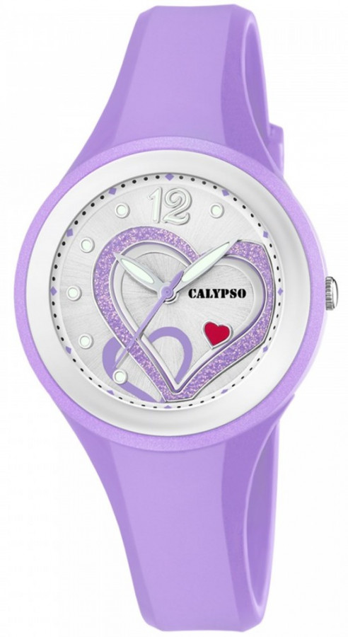 Calypso TRENDY  K5751/2 - Vista frontal