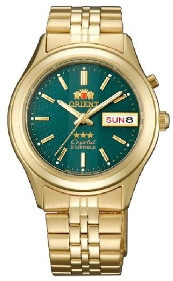 Orient FEM0301QF - Vista frontal