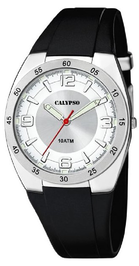 Calypso STREET STYLE K5753/1 - Vista frontal