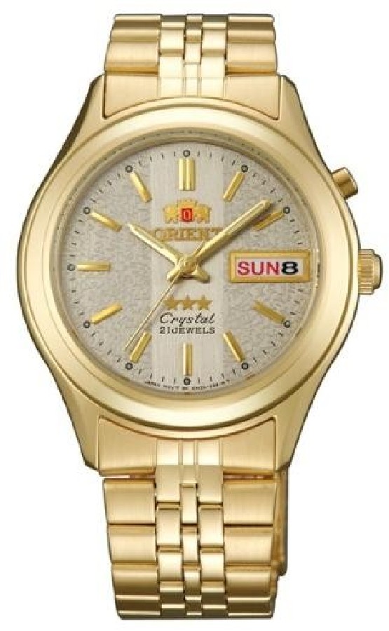 Orient FEM0301QK - Vista frontal