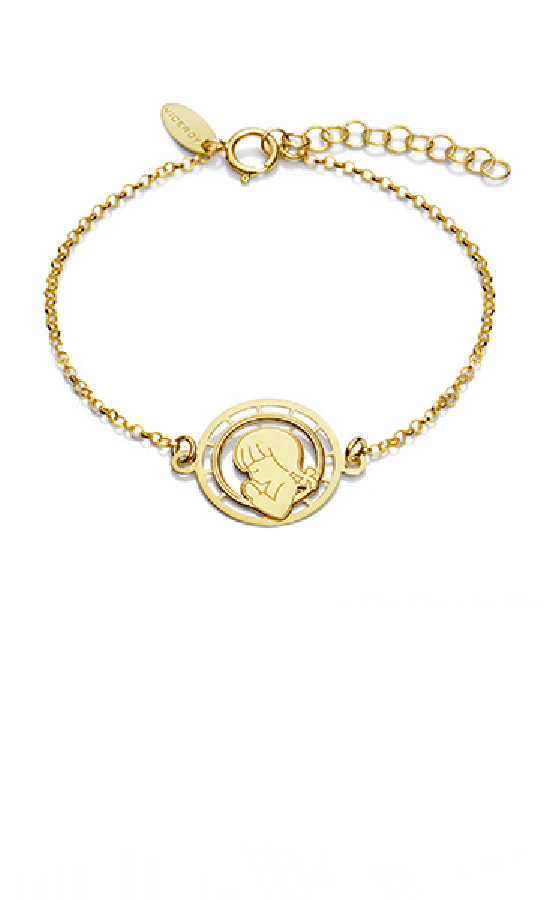 Viceroy JEWELS PULSERA 6003P100-06 - Vista frontal