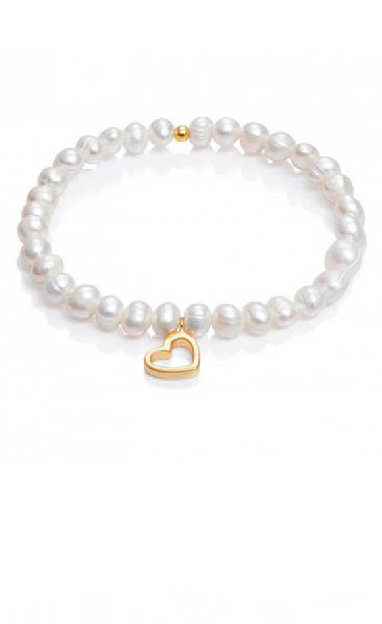 Viceroy JEWELS PULSERA 6005P100-60 - Vista frontal