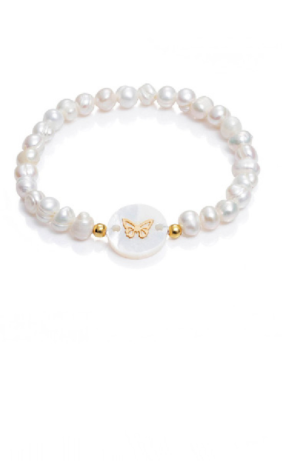 Viceroy JEWELS PULSERA 6009P100-60 - Vista frontal
