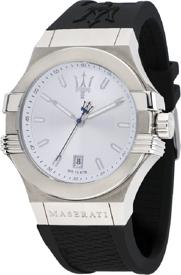 Maserati POTENZA R8851108022 - Vista frontal