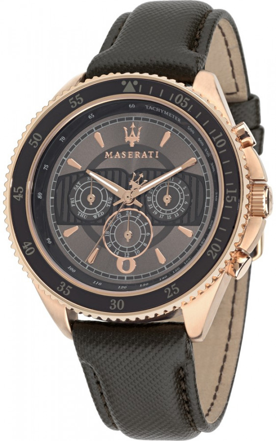 Maserati STILE R8851101006 - Vista frontal