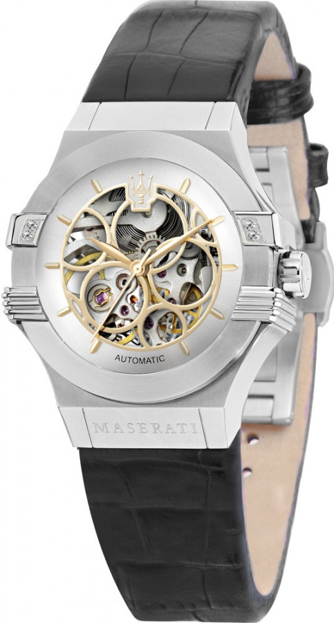 Maserati POTENZA R8821108020 - Vista frontal