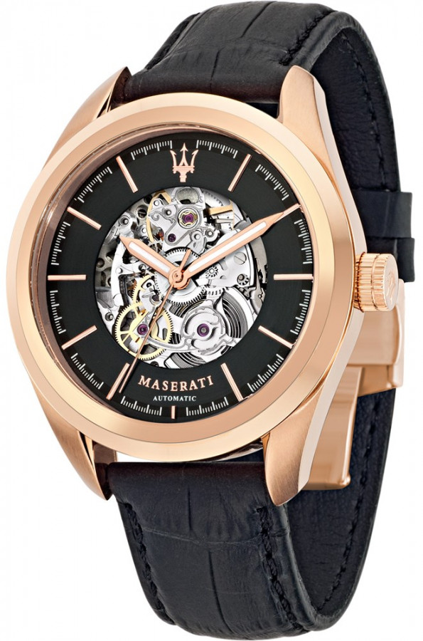 Maserati TRAGUARDO R8821112001 - Vista frontal