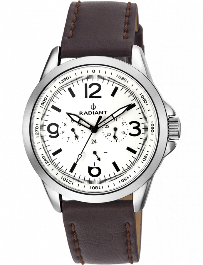 Radiant NEW DISCOVERY RA413702 - Vista frontal