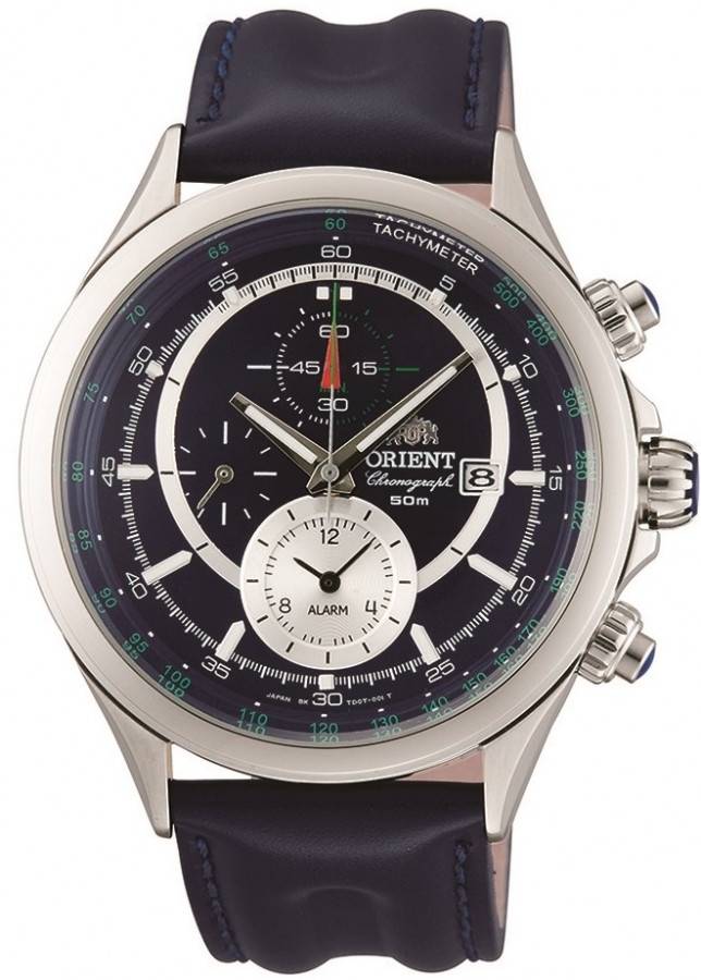 Orient FTD0T003D0 - Vista frontal