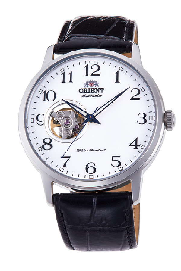 Orient RA-AG0009S10B - Vista frontal