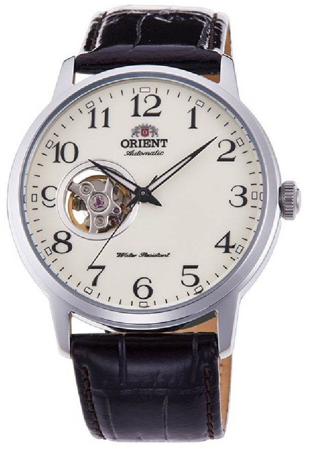 Orient RA-AG0010S10B - Vista frontal