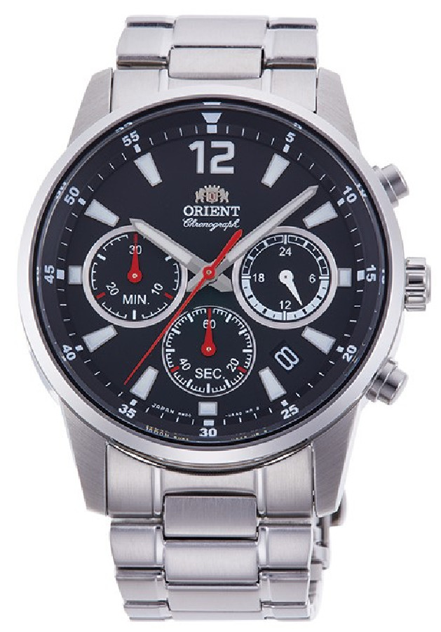 Orient RA-KV0001B10B - Vista frontal