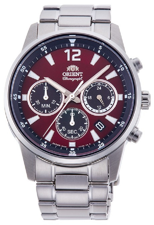 Orient RA-KV0004R10B - Vista frontal