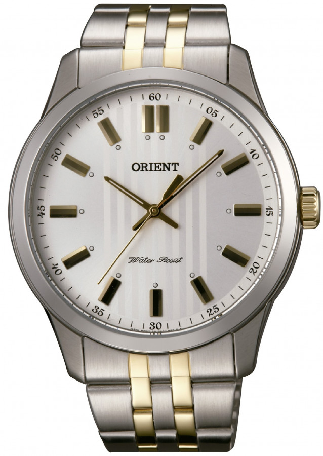 Orient FQC0U002W0 - Vista frontal