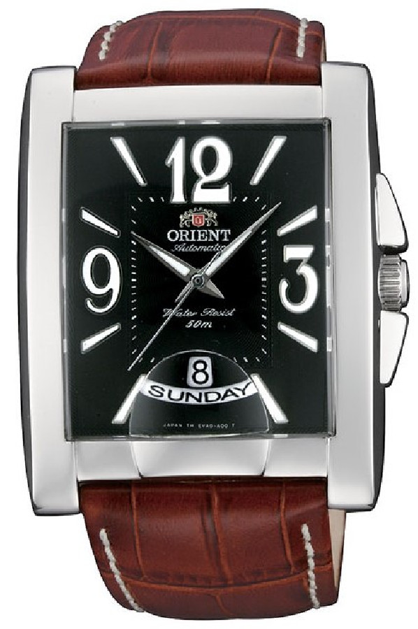 Orient FEVAD004BT - Vista frontal
