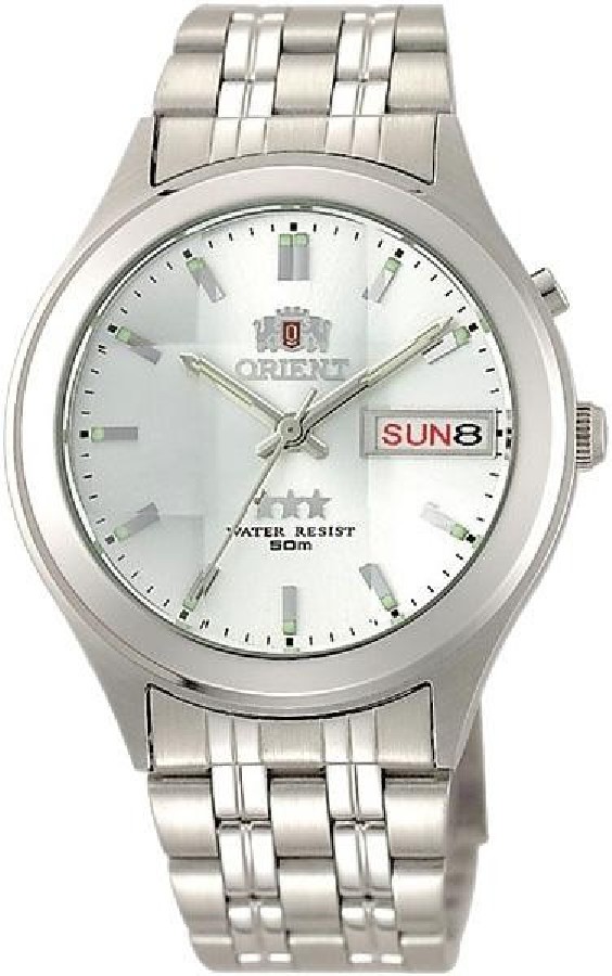 Orient FEM5V002W - Vista frontal