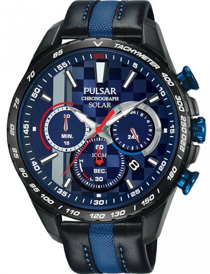 Pulsar ACTIVE PZ5047X1 - Vista frontal