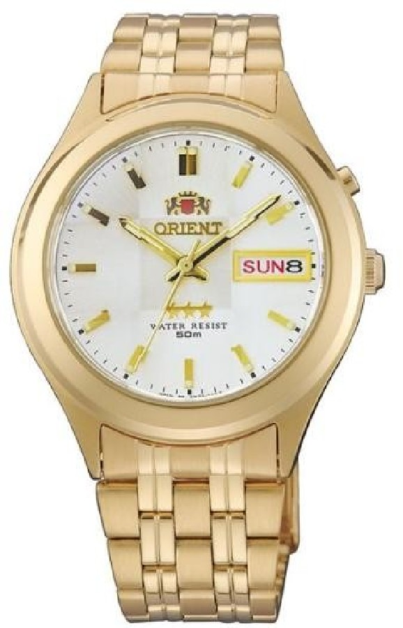 Orient FEM5V001W - Vista frontal