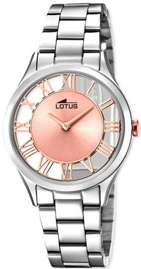 Lotus TRENDY 18395/3 - Vista frontal