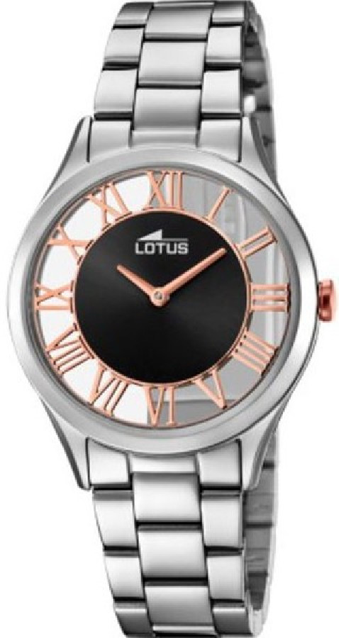 Lotus TRENDY 18395/7 - Vista frontal