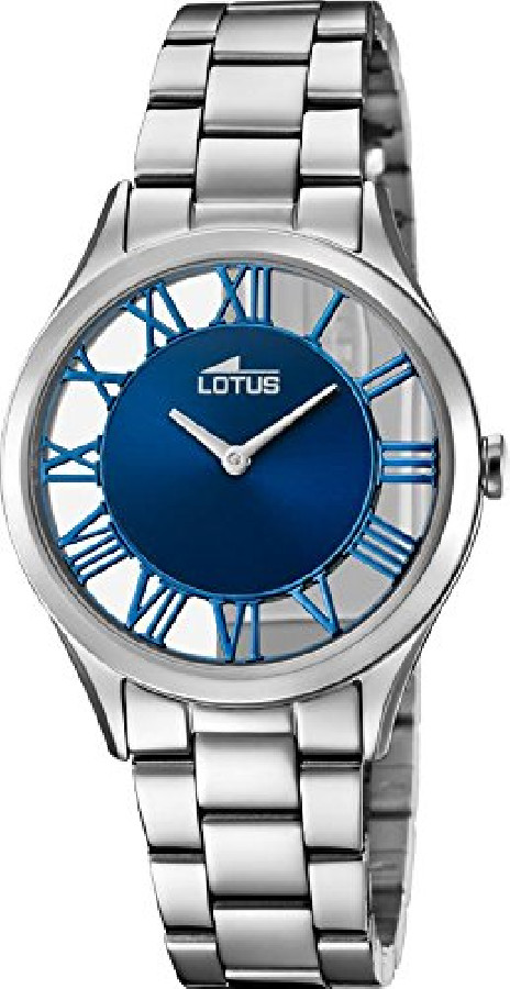 Lotus TRENDY 18395/4 - Vista frontal