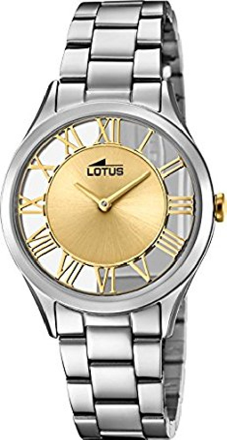 Lotus TRENDY 18395/2 - Vista frontal