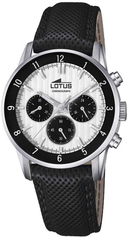 Lotus CHRONO 18578/3 - Vista frontal