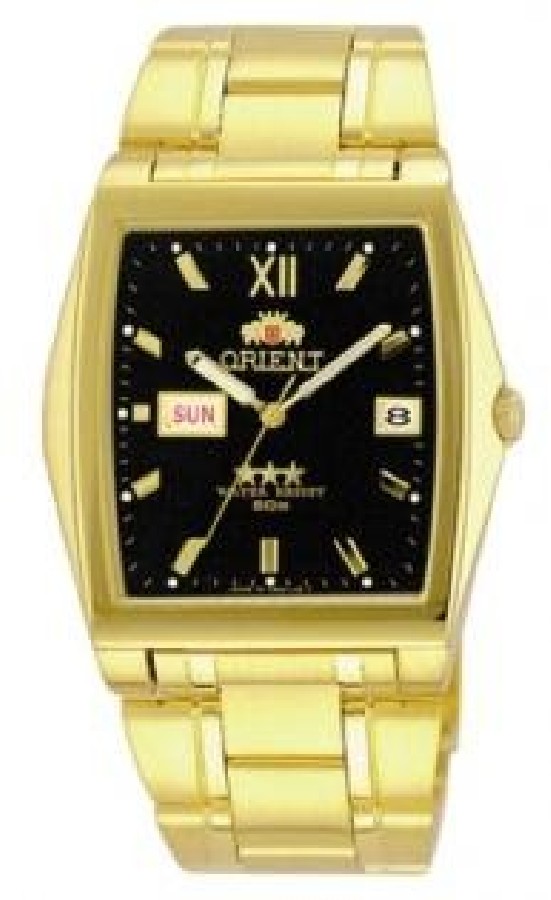 Orient FPMAA002B7 - Vista frontal