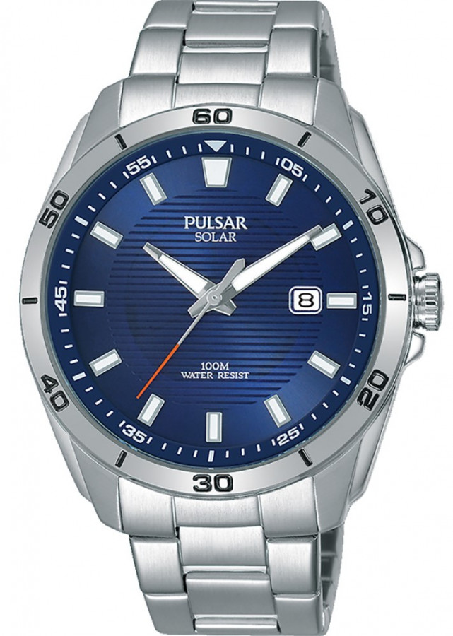 Pulsar BUSINESS PX3149X1 - Vista frontal