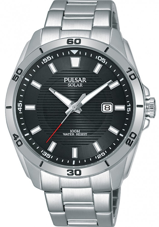 Pulsar BUSINESS PX3151X1 - Vista frontal