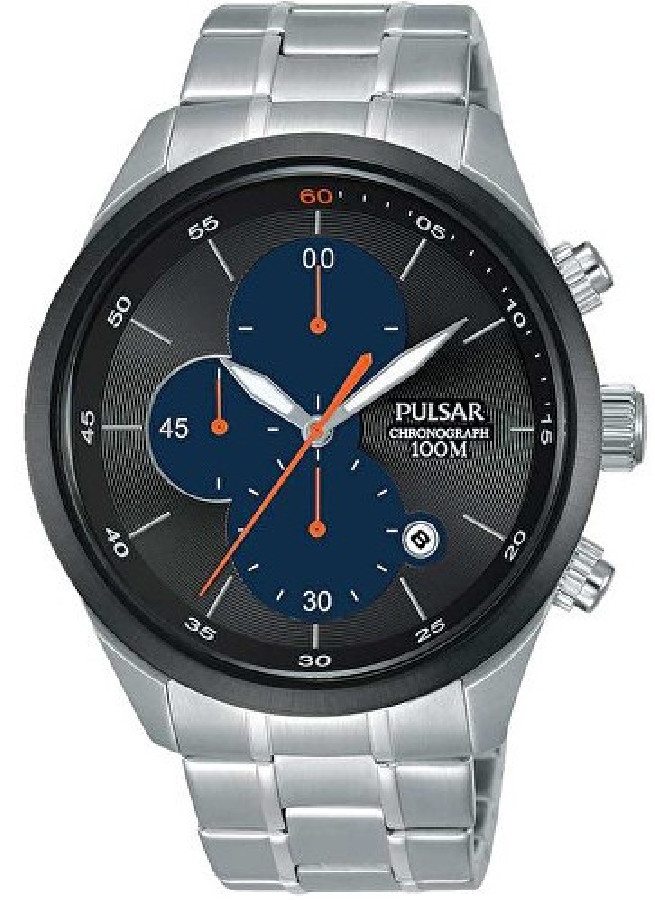 Pulsar CASUAL PM3099X1 - Vista frontal