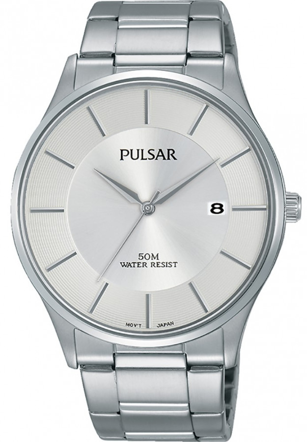 Pulsar CASUAL PS9539X1 - Vista frontal