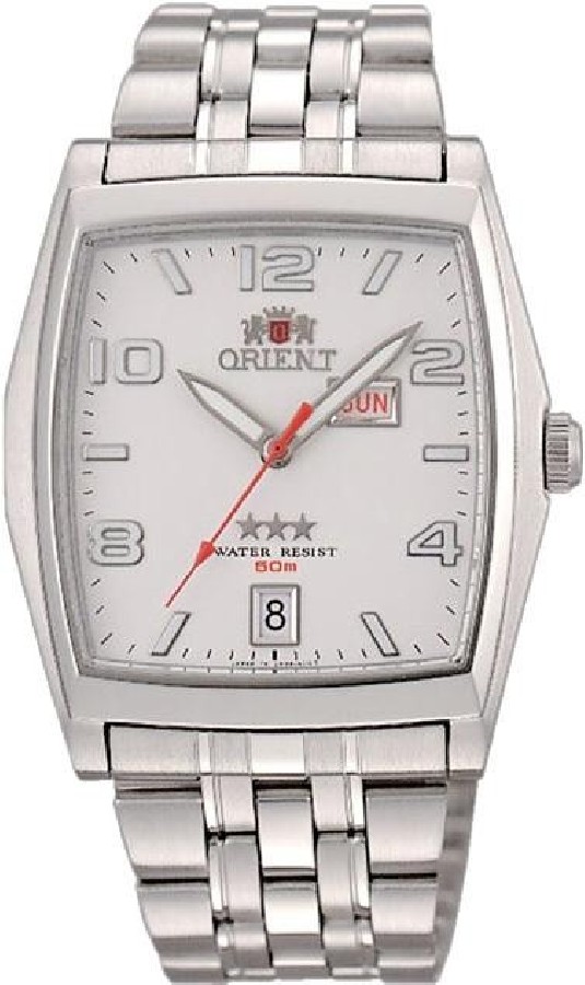 Orient FEMBB002W - Vista frontal