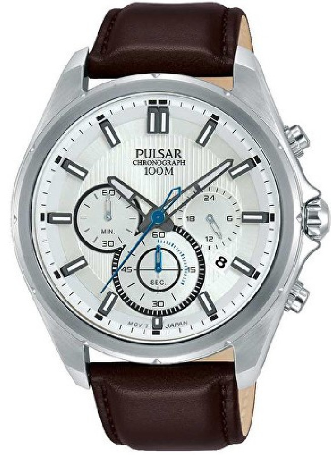 Pulsar CASUAL PT3903X1 - Vista frontal